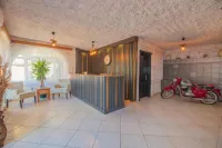 Ölüdeniz Manzara Non Alcoholic Family Hotel Région égéenne