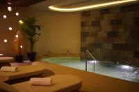 Almira Hotel Thermal Spa & Convention Center Région de Marmara