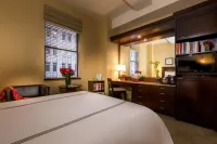 Library Hotel by Library Hotel Collection État de New York