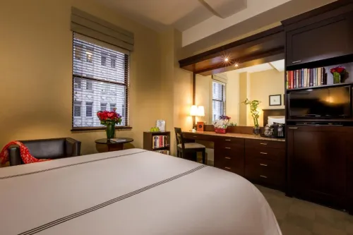 Library Hotel by Library Hotel Collection État de New York