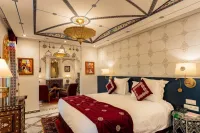La Maison Arabe Hotel, Spa & Cooking Workshops Marrakech-Tensift-Haouz