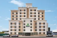 Holiday Inn Express - Jamaica - JFK AirTrain - NYC, an IHG Hotel État de New York