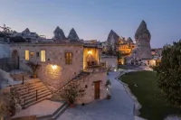 Lunar Cappadocia Hotel Région de l'Anatolie centrale