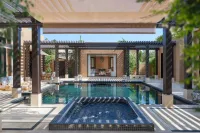 Mandarin Oriental, Marrakech Marrakech-Tensift-Haouz