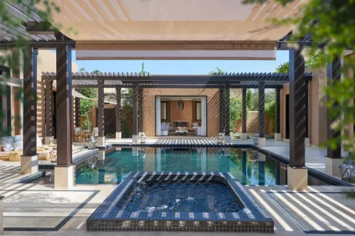 Mandarin Oriental, Marrakech Marrakech-Tensift-Haouz