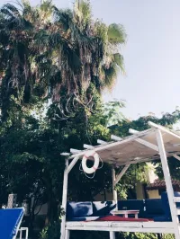 Kilim Hotel & Apart Région égéenne