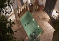 Riad Magellan Yoga and Spa Marrakech-Tensift-Haouz