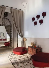 Riad Les Hirondelles Boutique Hotel Marrakech-Tensift-Haouz