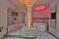 Local Cave House Hotel Région de l'Anatolie centrale