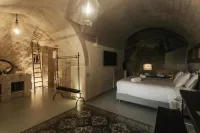 Palazzo Del Duca Hotel & Restaurant Basilicilate