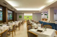 Brione Green Resort Trentin-Haut-Adige