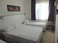 Cicek Hotel & Apartments Région égéenne