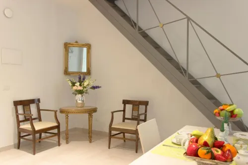 Palazzo d'Auria ApartHotel Campanie