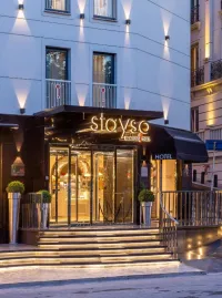 Stayso The House Hotel Région de Marmara