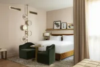 Les Jardins du Faubourg Hotel & Spa by Shiseido Île-de-France