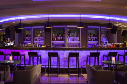 Renaissance Izmir Hotel Région égéenne