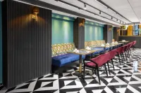 Marlon Hotel Région de Marmara