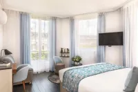 Best Western Plus La Demeure Île-de-France