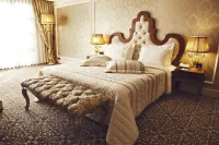Hotel Suadiye Région de Marmara