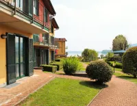 Hotel Residence Montelago Lombardie