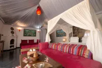 Eden Lodges & SPA Marrakech-Tensift-Haouz