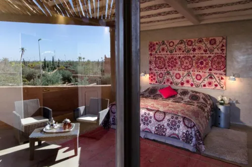 Tigmiza Boutique Hotel & Spa Marrakech-Tensift-Haouz