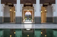 The Oberoi Marrakech Marrakech-Tensift-Haouz