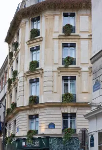 Grand Hotel Saint Michel Île-de-France