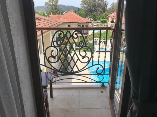 Kilim Hotel & Apart Région égéenne