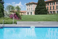 Hotel Villa Borghi Lombardie