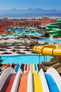 Pickalbatros Aqua Fun Club All inclusive Marrakech-Tensift-Haouz