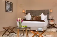 Oasis lodges Marrakech-Tensift-Haouz