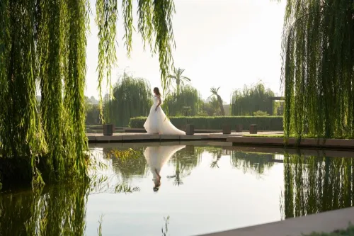 Mandarin Oriental, Marrakech Marrakech-Tensift-Haouz