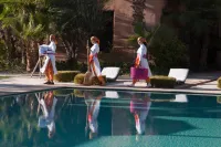 Tigmiza Boutique Hotel & Spa Marrakech-Tensift-Haouz