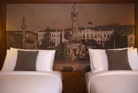 Renaissance Izmir Hotel Région égéenne