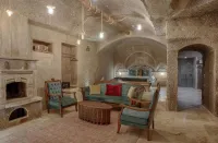 Hera Cave Suites Région de l'Anatolie centrale