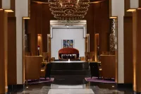 Mövenpick Hotel Mansour Eddahbi Marrakech Marrakech-Tensift-Haouz