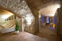 Hotel Palazzo San Niccolò & Spa Toscane