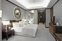 Crowne Plaza Bursa Convention Center & Thermal Spa, an IHG Hotel Région de Marmara