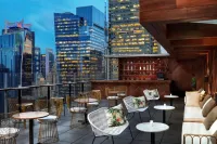 Doubletree By Hilton New York Times Square West État de New York