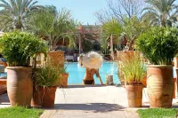 Domaine Des Remparts Hotel & Spa Marrakech-Tensift-Haouz