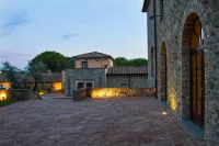 Villa Preselle Country Resort Toscane