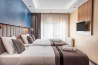Marlon Hotel Région de Marmara