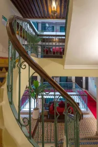 Le Caspien Boutique Hotel Marrakech-Tensift-Haouz