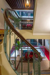 Le Caspien Boutique Hotel Marrakech-Tensift-Haouz