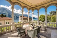 Grand Hotel Imperiale Resort & SPA Lombardie