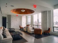 Hotel 50 Bowery, part of JdV by Hyatt État de New York