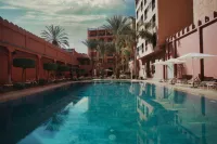 Diwane Hotel & Spa Marrakech Marrakech-Tensift-Haouz