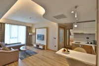 Bof Hotels Ceo Suites Atasehir Région de Marmara