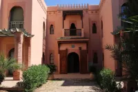 Palmeraie village Marrakech-Tensift-Haouz